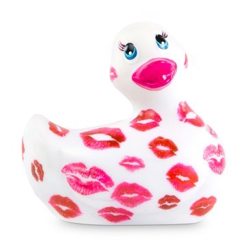  I Rub My Duckie 2.0 Romance Wit / Roze