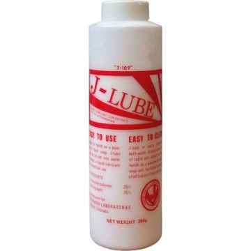 J Lube 10 oz Glijmiddel