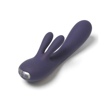 FiFi Rabbit Vibrator G-Spot - Paars