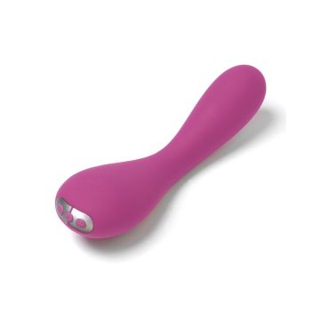 G-Spot Vibrator Uma - Fuchsia