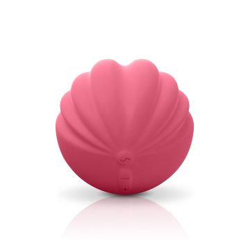 JimmyJane Love Pods Coral Massager