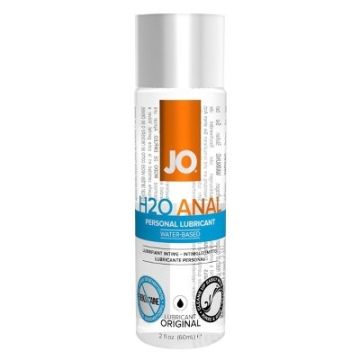 JO Anal H2O 60ml