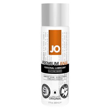 JO Premium - Anaal 60ml