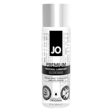 JO Premium - Siliconen Glijmiddel 60ml