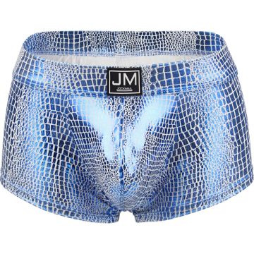 Jockmail Spectrum Boxer - Blauw