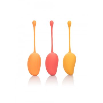 Kegel Training Set Mango