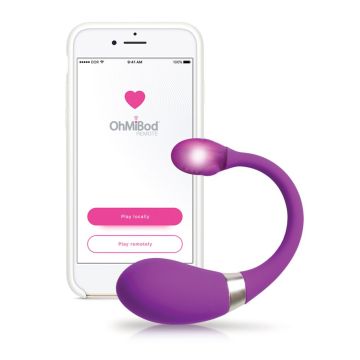 Kiiroo OhMiBod - Esca 2