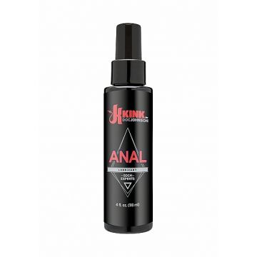 Kink Anaal Glijmiddel - 118 ml