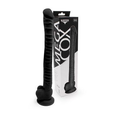 Kiotos Cox MEGA Black 05