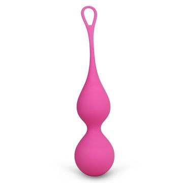  Layla - Peonia Kegel Balls Roze