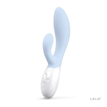 Lelo - Ina 3 Vibrator Blauw