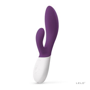 Lelo - Ina 3 Vibrator Paars