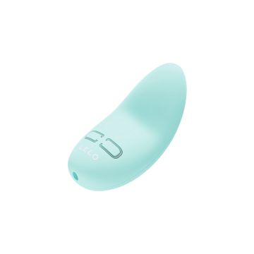 Lelo Lily 3 Clitoris Vibrator - Turkoois