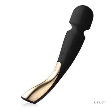 Lelo - Smart Wand 2 Massager Medium Zwart