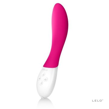 Lelo vibrator Mona 2 Cerise