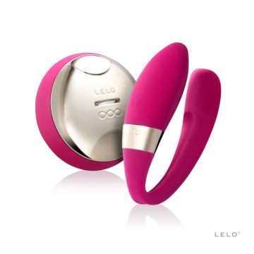 Lelo vibrator Tiani 2 Roze
