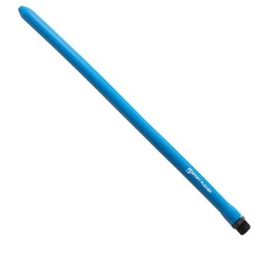  Locker Room Hose Extra Large 45.72 cm Blauw - Sport Fucker