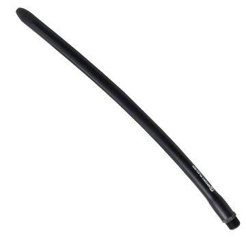 Locker Room Hose Extra Large 45.72 cm zwart - Sport Fucker