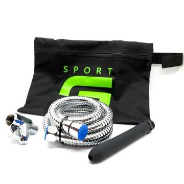 Locker Room Hose Kit