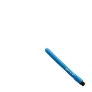 Locker Room Hose Small 15.24 cm Blauw - Sport Fucker