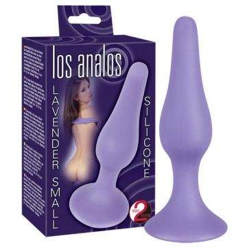 Los Analos Buttplug Small