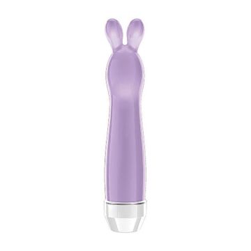 Vibrator Lena - Paars (OP=OP)