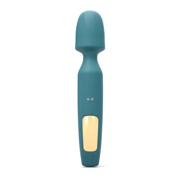 Love 2 Love Wand Set - Blauw