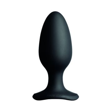 Lovense - Hush 2 Buttplug Maat L