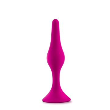 Luxe Beginners Plug Medium - Roze