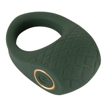 Luxe Cockring Luxurious - Groen