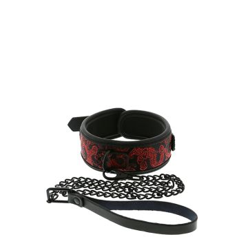 Luxe Halsband - Blaze