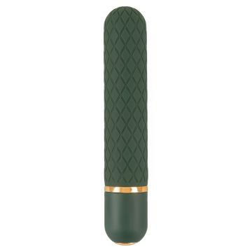 Luxe Mini Bullet Luxurious - Groen