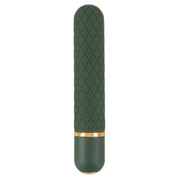 Luxe Mini Bullet Luxurious - Groen