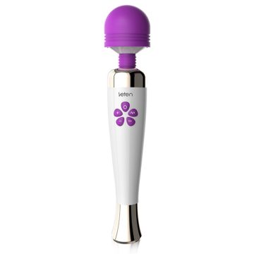 Luxe Wand Vibrator Leten - Fanny 