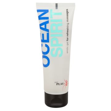 Massage Gel Ocean Spirit