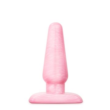 Small Cosmic Buttplug - Roze