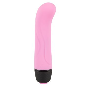 Mini G-spot Vibrator - Roze