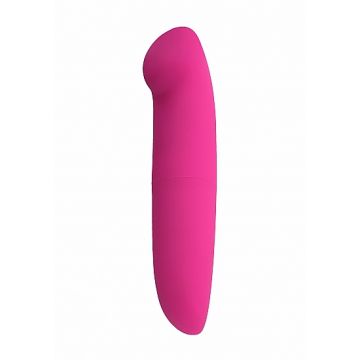 G-spot Vibrator Mini G-Spotter - Roze