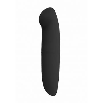 G-spot Vibrator Mini G-Spotter - Zwart