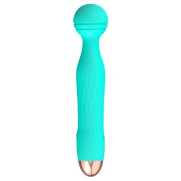 Mini Vibrator Cuties - Groen
