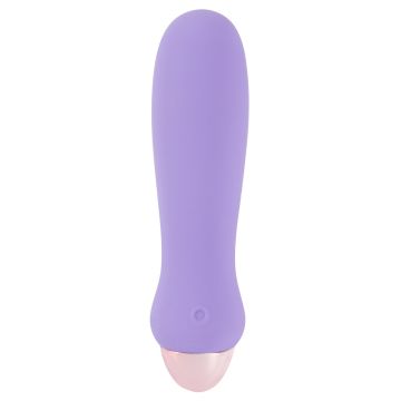 Mini Vibrator Cuties - Paars