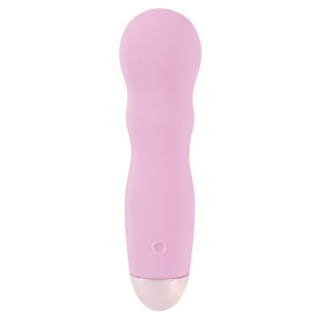 Mini Vibrator Cuties - Roze