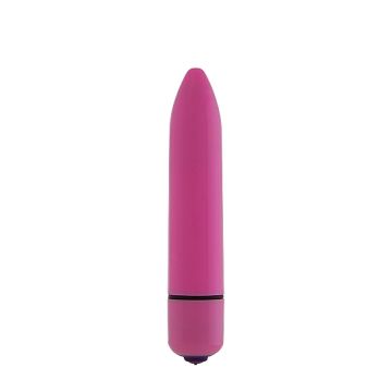 Mini Vibrator Thin Vibe - Roze