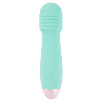 Mini Wand Vibrator Cuties - Groen