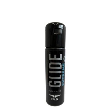 Mister B Extreme Glide 100 ml - Anaal Glijmiddel