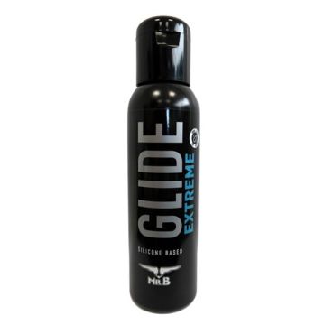 Mister B Glide Extreme 250 ml Anaal Glijmiddel