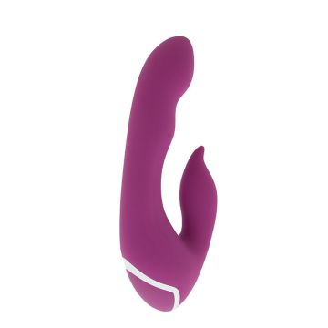 Naghi No.9 duo vibrator