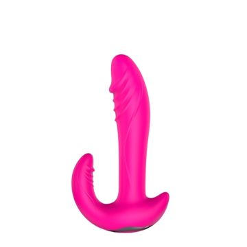 Naghi No. 22 Clitoris Vibrator Roze