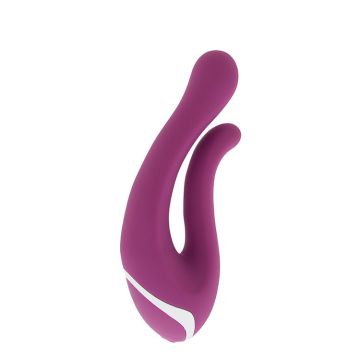 Naghi No . 7 koppel vibrator