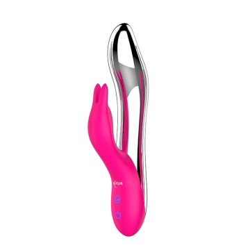 Naghi No.26 Oplaadbare Verlichtende Vibrator